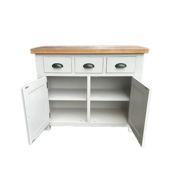 Cotswold Painted Medium Sideboard